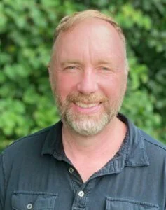 Photo of Pastor Ron Garner