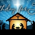Birthday for Jesus