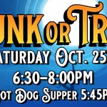 Trunk or Treat