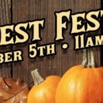 Harvest Festival