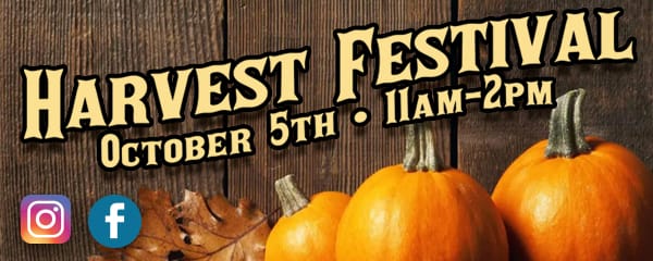Harvest Festival