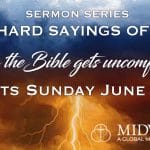 Hard Sayings of Paul: When the Bible Gets Uncomfortable