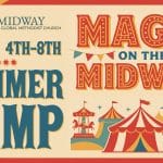 2025 Summer Camp