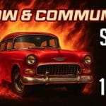 Car Show and Community Day