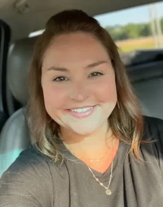 Katie Gilmore