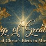 Christmas Cantata