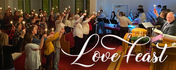 Love Feast