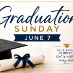 Graduation Sunday