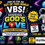 Vacation Bible School